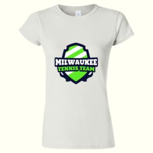 Softstyle® Women’s T-Shirt Thumbnail