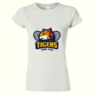 Softstyle® Women’s T-Shirt Thumbnail