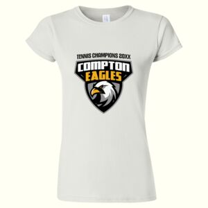 Softstyle® Women’s T-Shirt Thumbnail