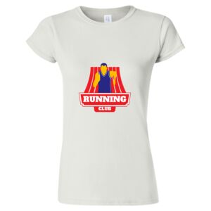 Softstyle® Women’s T-Shirt Thumbnail