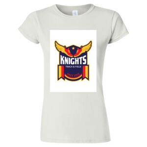 Softstyle® Women’s T-Shirt Thumbnail