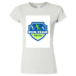 Softstyle® Women’s T-Shirt Thumbnail
