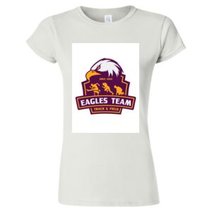 Softstyle® Women’s T-Shirt Thumbnail