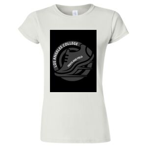 Softstyle® Women’s T-Shirt Thumbnail