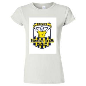 Softstyle® Women’s T-Shirt Thumbnail