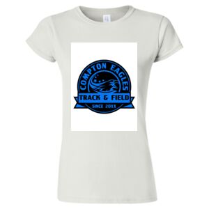 Softstyle® Women’s T-Shirt Thumbnail