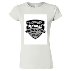 Softstyle® Women’s T-Shirt Thumbnail