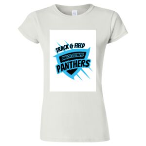 Softstyle® Women’s T-Shirt Thumbnail