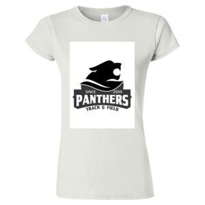 Softstyle® Women’s T-Shirt Thumbnail