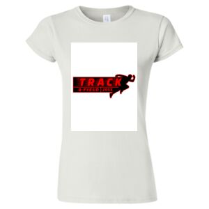Softstyle® Women’s T-Shirt Thumbnail