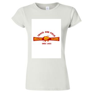 Softstyle® Women’s T-Shirt Thumbnail