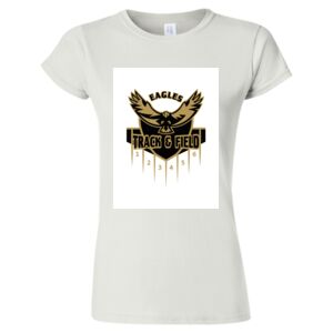 Softstyle® Women’s T-Shirt Thumbnail