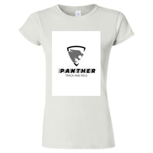 Softstyle® Women’s T-Shirt Thumbnail