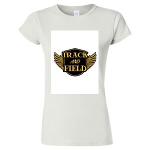 Softstyle® Women’s T-Shirt Thumbnail