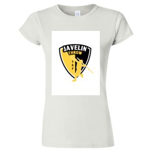 Softstyle® Women’s T-Shirt Thumbnail