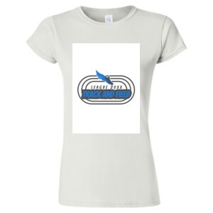 Softstyle® Women’s T-Shirt Thumbnail