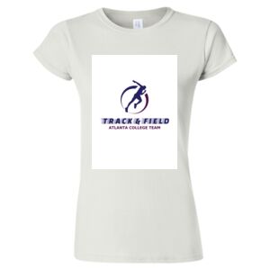 Softstyle® Women’s T-Shirt Thumbnail