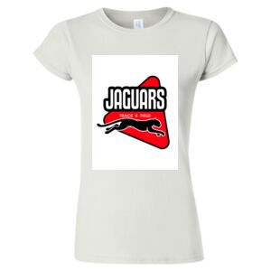 Softstyle® Women’s T-Shirt Thumbnail