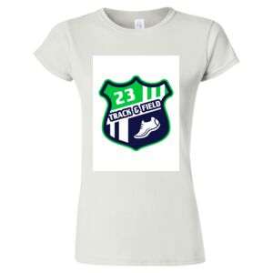 Softstyle® Women’s T-Shirt Thumbnail