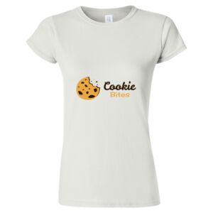 Softstyle® Women’s T-Shirt Thumbnail