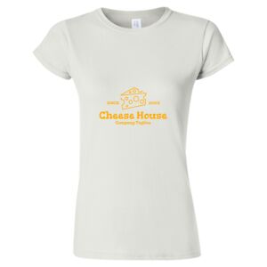 Softstyle® Women’s T-Shirt Thumbnail