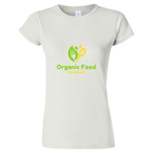 Softstyle® Women’s T-Shirt Thumbnail