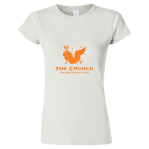 Softstyle® Women’s T-Shirt Thumbnail