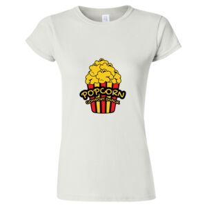 Softstyle® Women’s T-Shirt Thumbnail