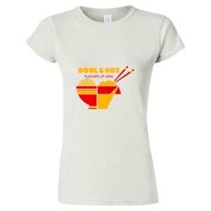 Softstyle® Women’s T-Shirt Thumbnail