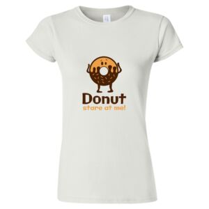 Softstyle® Women’s T-Shirt Thumbnail