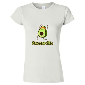 Softstyle® Women’s T-Shirt Thumbnail