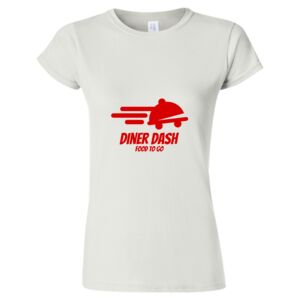 Softstyle® Women’s T-Shirt Thumbnail