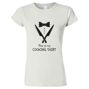 Softstyle® Women’s T-Shirt Thumbnail