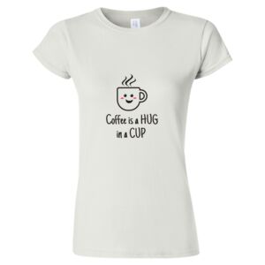 Softstyle® Women’s T-Shirt Thumbnail