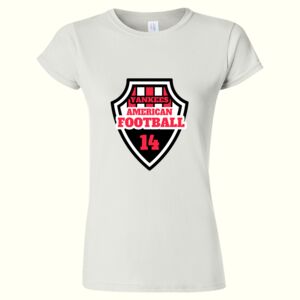 Softstyle® Women’s T-Shirt Thumbnail