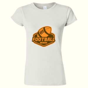 Softstyle® Women’s T-Shirt Thumbnail