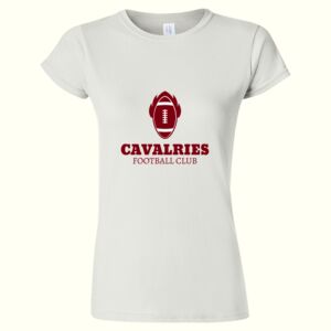 Softstyle® Women’s T-Shirt Thumbnail