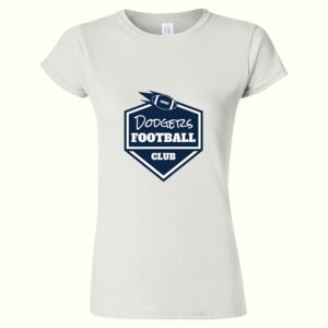 Softstyle® Women’s T-Shirt Thumbnail