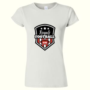 Softstyle® Women’s T-Shirt Thumbnail