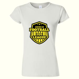 Softstyle® Women’s T-Shirt Thumbnail