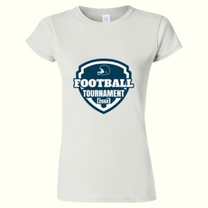 Softstyle® Women’s T-Shirt Thumbnail