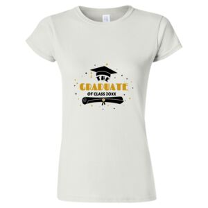 Softstyle® Women’s T-Shirt Thumbnail
