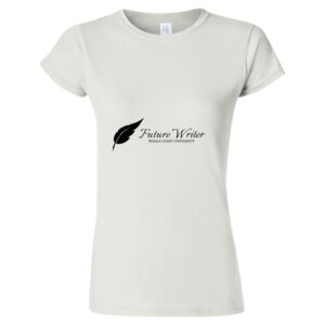 Softstyle® Women’s T-Shirt Thumbnail