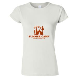 Softstyle® Women’s T-Shirt Thumbnail