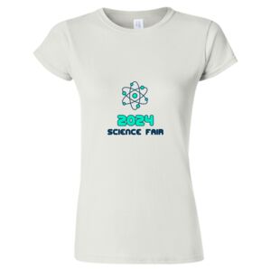 Softstyle® Women’s T-Shirt Thumbnail