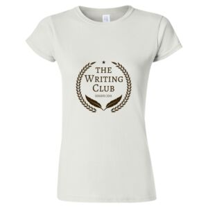Softstyle® Women’s T-Shirt Thumbnail