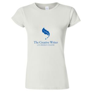 Softstyle® Women’s T-Shirt Thumbnail