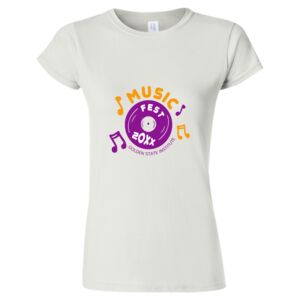 Softstyle® Women’s T-Shirt Thumbnail