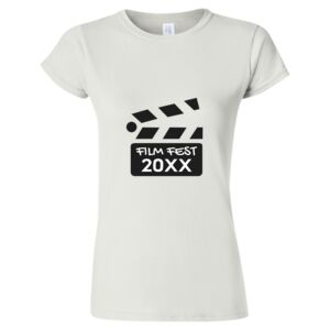 Softstyle® Women’s T-Shirt Thumbnail
