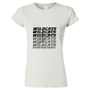 Softstyle® Women’s T-Shirt Thumbnail